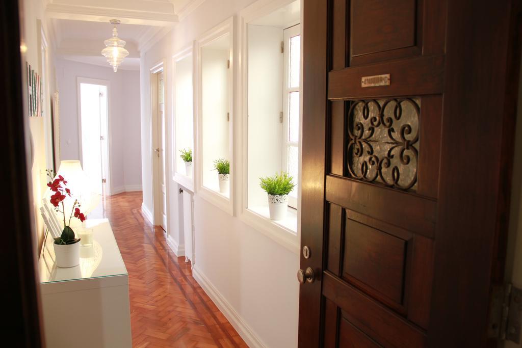 Apartamento The5rooms.porto Porto