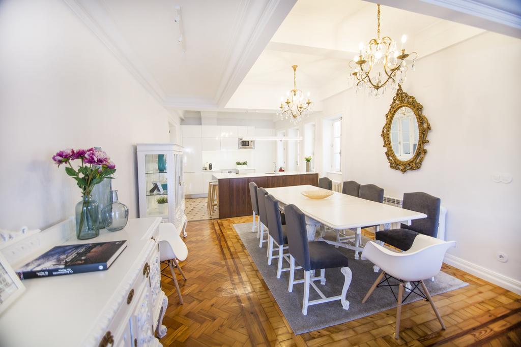 Apartamento The5rooms.porto