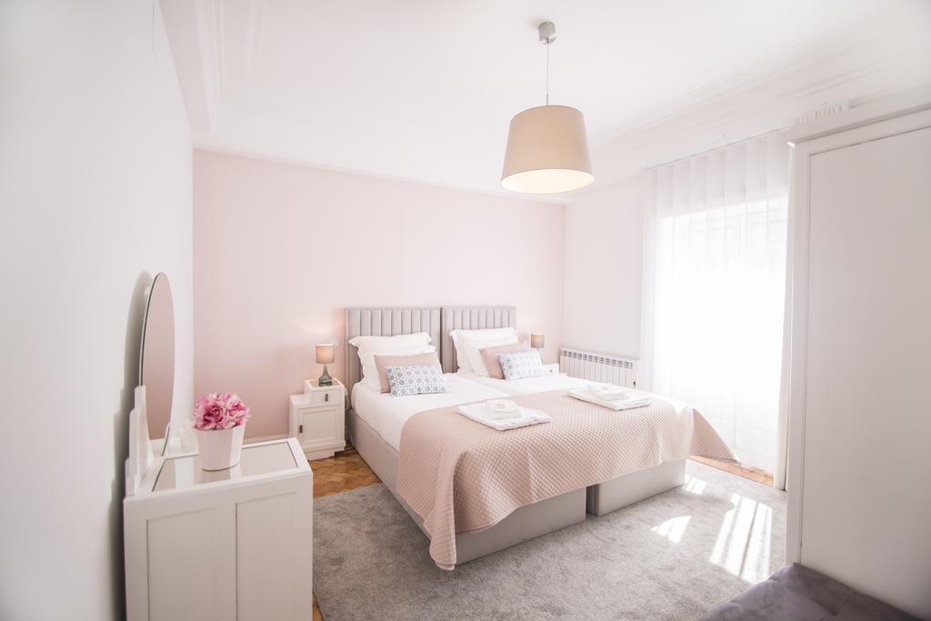 Apartamento The5rooms.porto *
