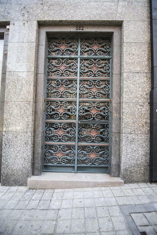 Apartamento The5rooms.porto *